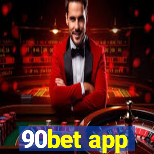 90bet app