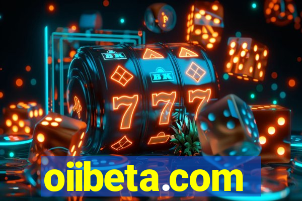 oiibeta.com