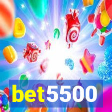 bet5500