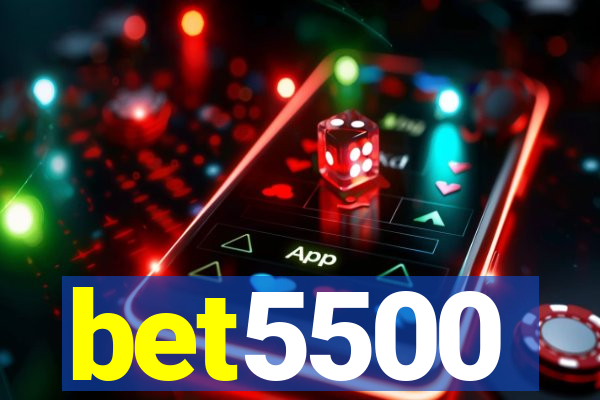 bet5500