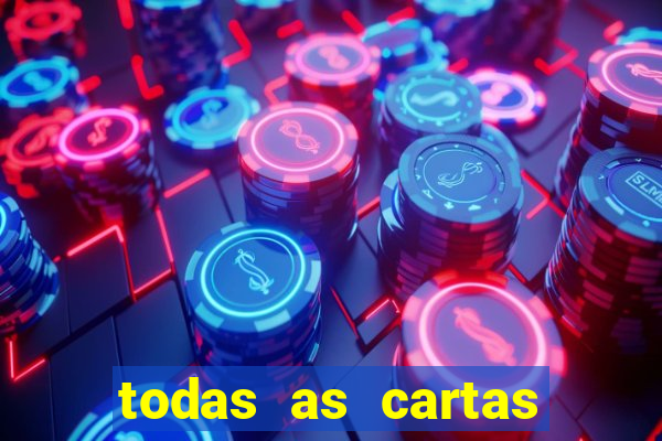 todas as cartas eli correia