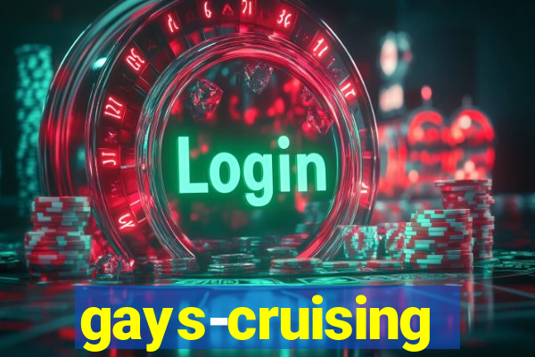 gays-cruising