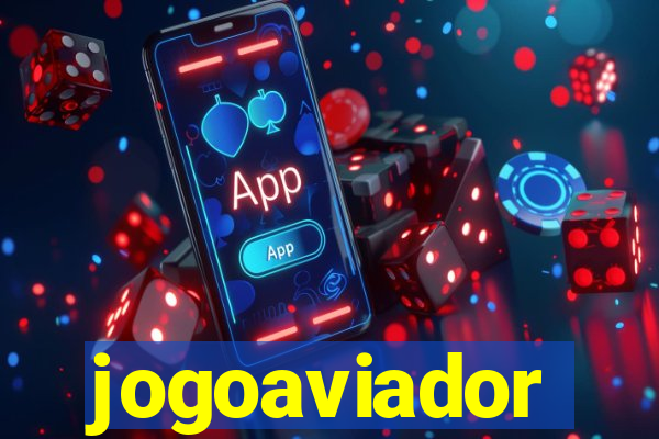 jogoaviador