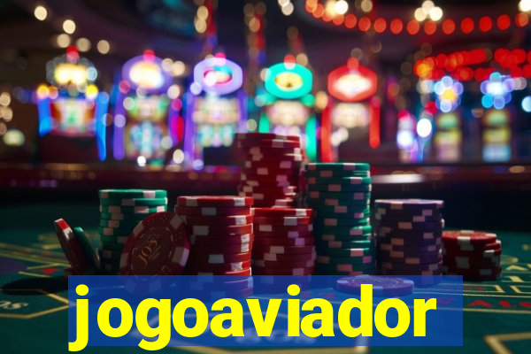 jogoaviador