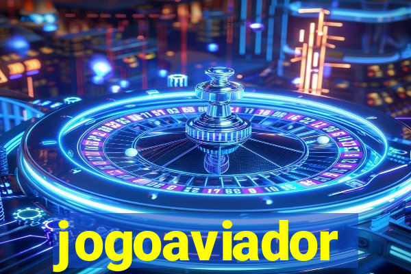 jogoaviador