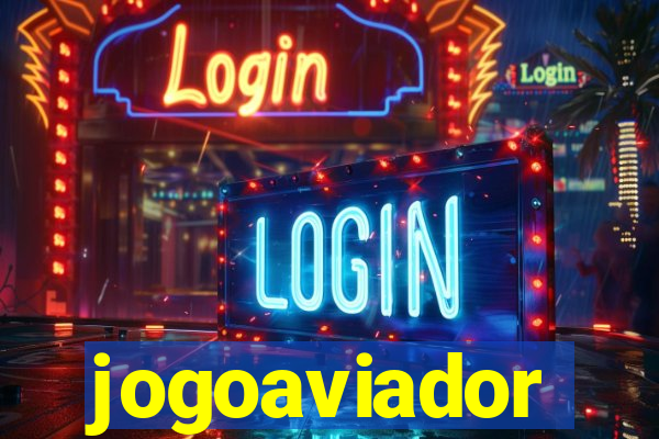 jogoaviador