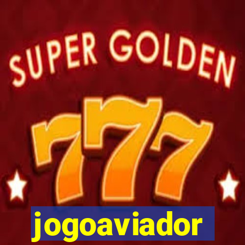 jogoaviador