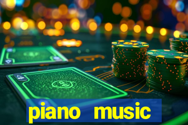 piano music go-jogos edm piano