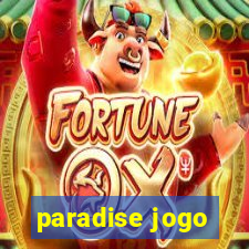 paradise jogo