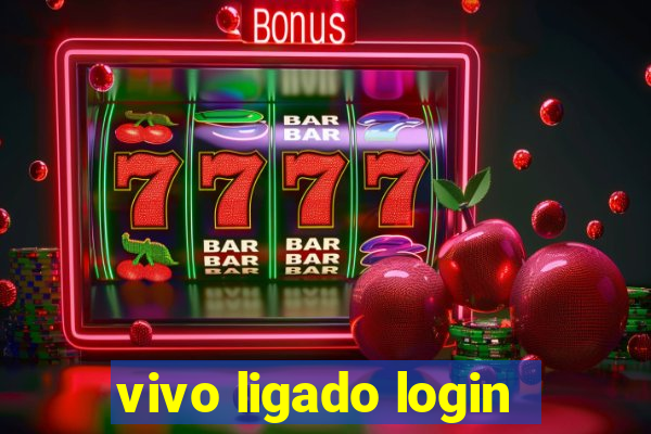 vivo ligado login