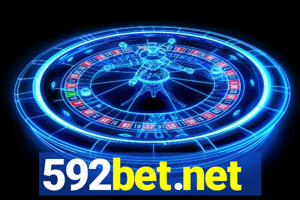 592bet.net