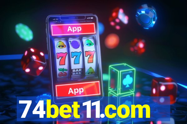 74bet11.com