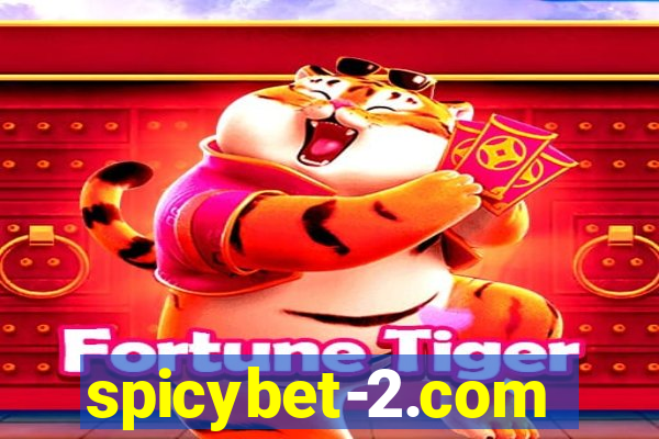 spicybet-2.com