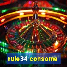 rule34 consome