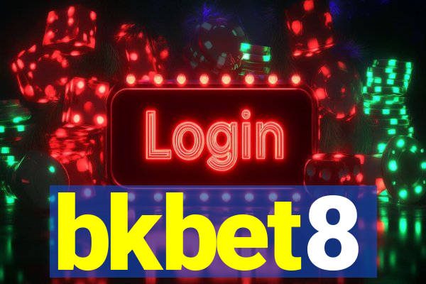 bkbet8