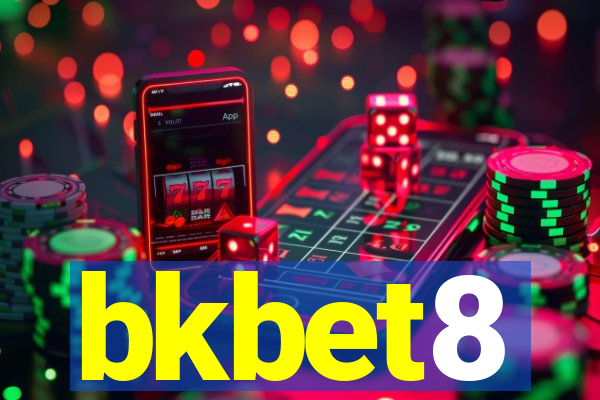 bkbet8