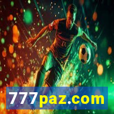 777paz.com