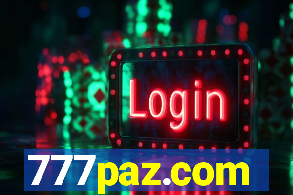 777paz.com