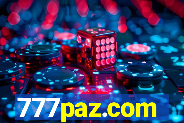 777paz.com