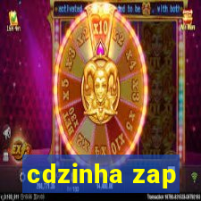 cdzinha zap