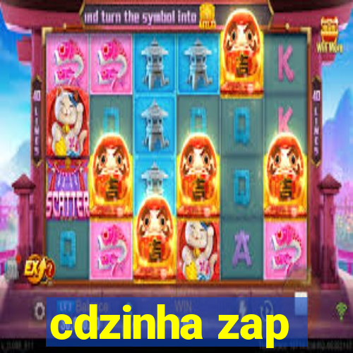 cdzinha zap