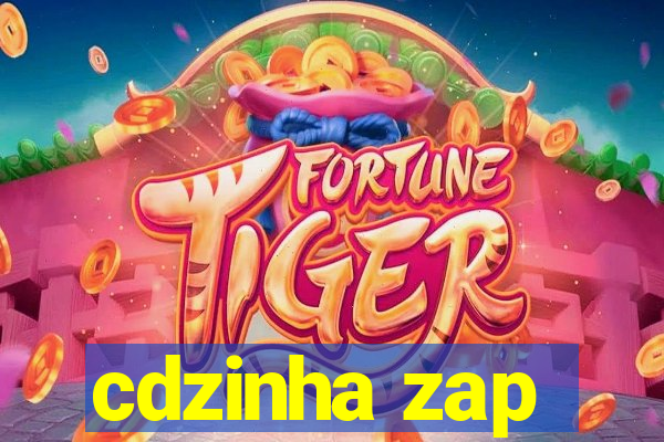 cdzinha zap