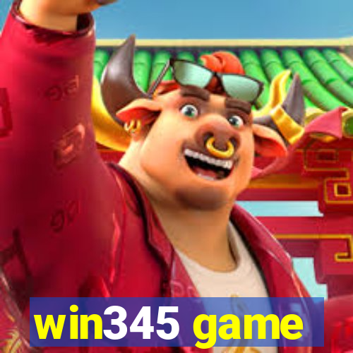 win345 game