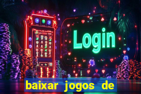 baixar jogos de ps2 iso