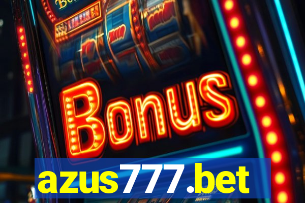 azus777.bet