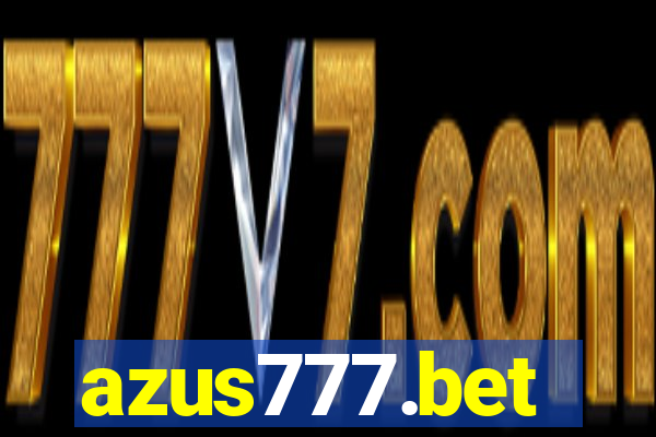 azus777.bet