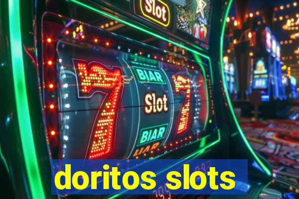 doritos slots