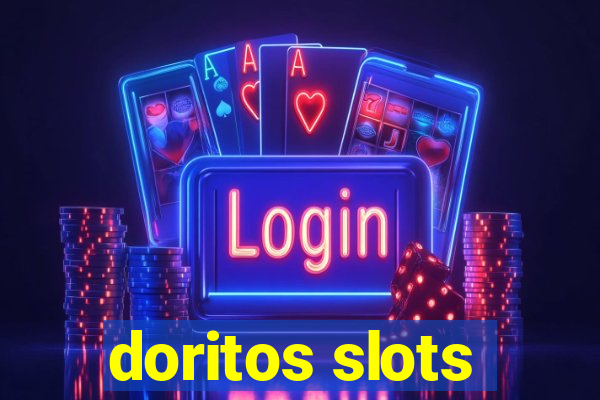 doritos slots