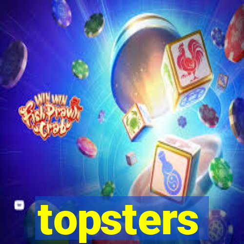 topsters