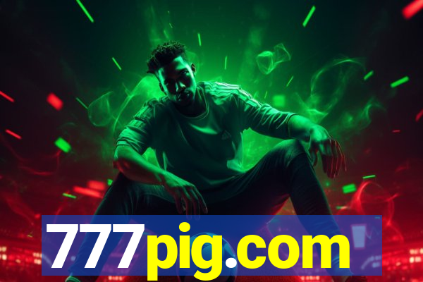 777pig.com