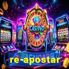 re-apostar sportingbet o que significa