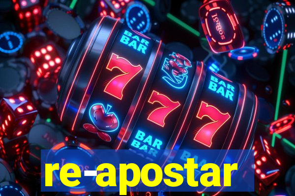 re-apostar sportingbet o que significa