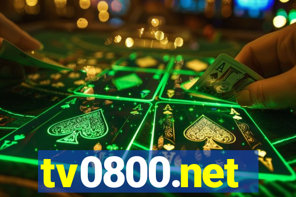 tv0800.net