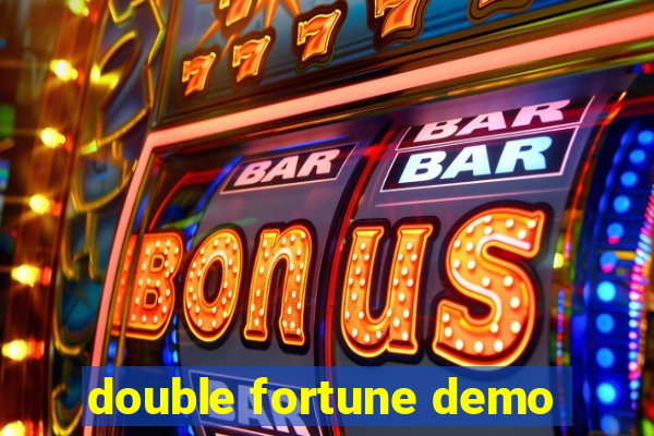 double fortune demo