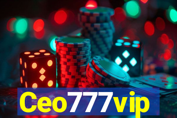 Ceo777vip