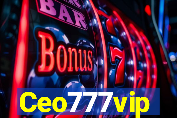 Ceo777vip