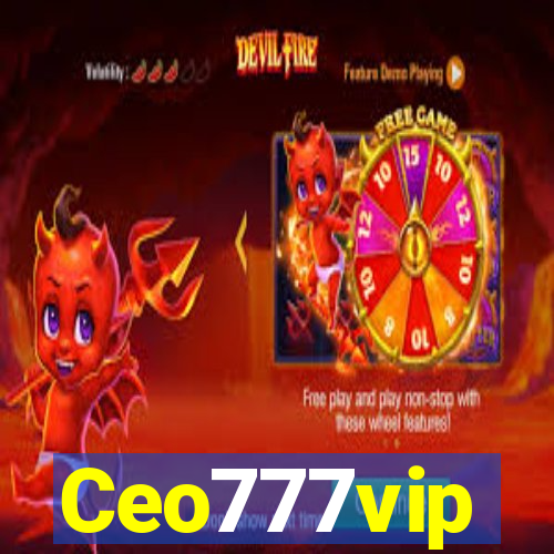 Ceo777vip