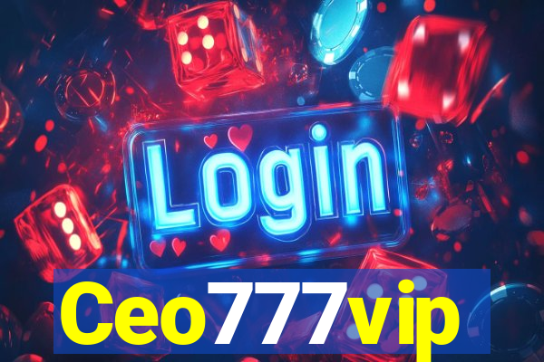 Ceo777vip