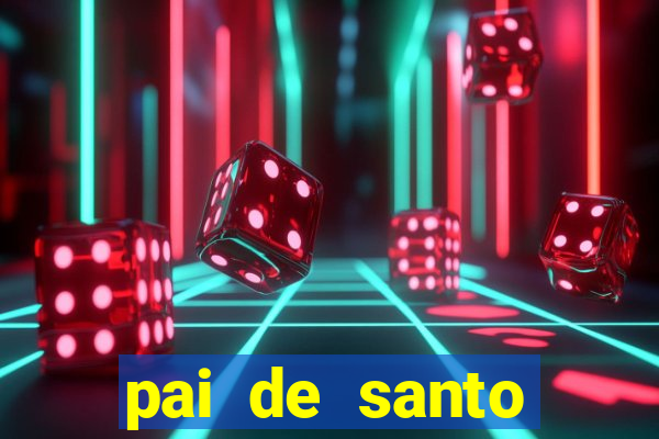 pai de santo consulta gratuita