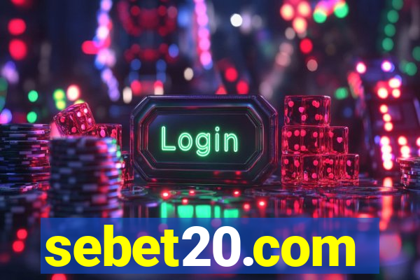 sebet20.com