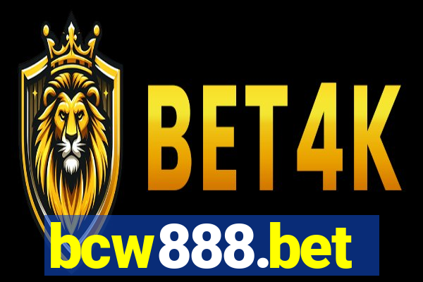 bcw888.bet