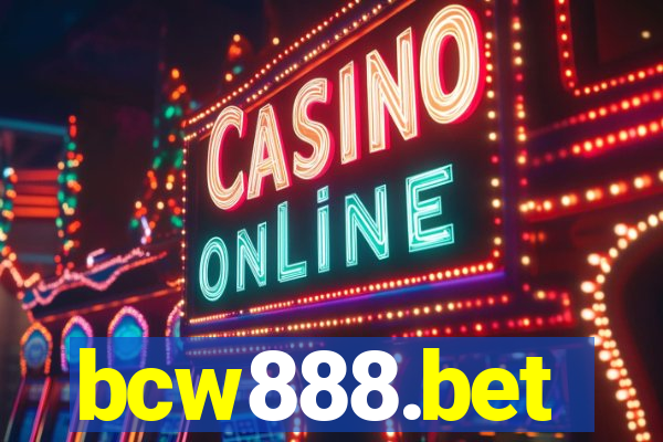 bcw888.bet