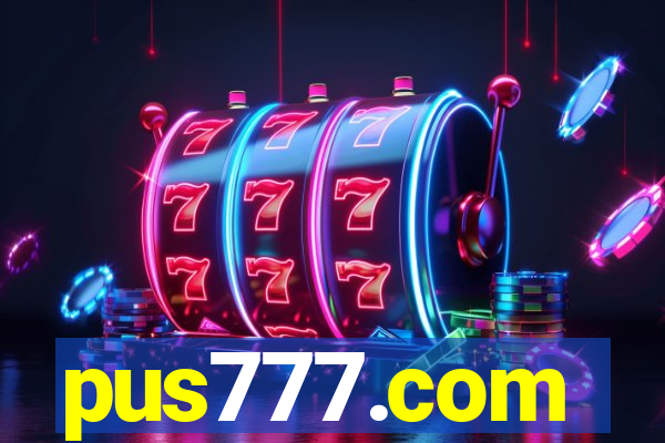 pus777.com