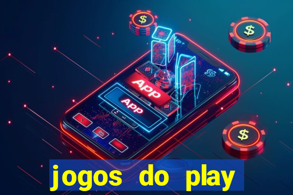 jogos do play store mais baixados