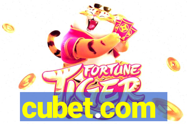 cubet.com