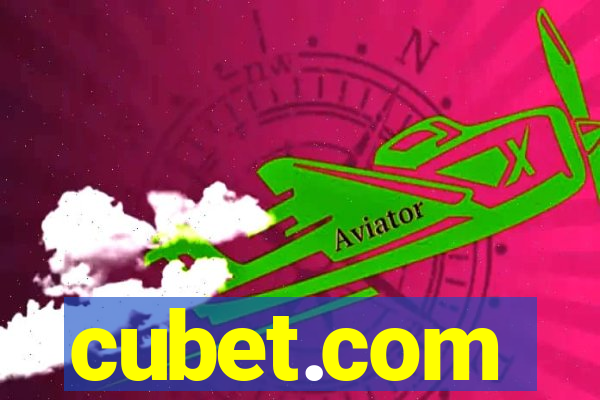 cubet.com